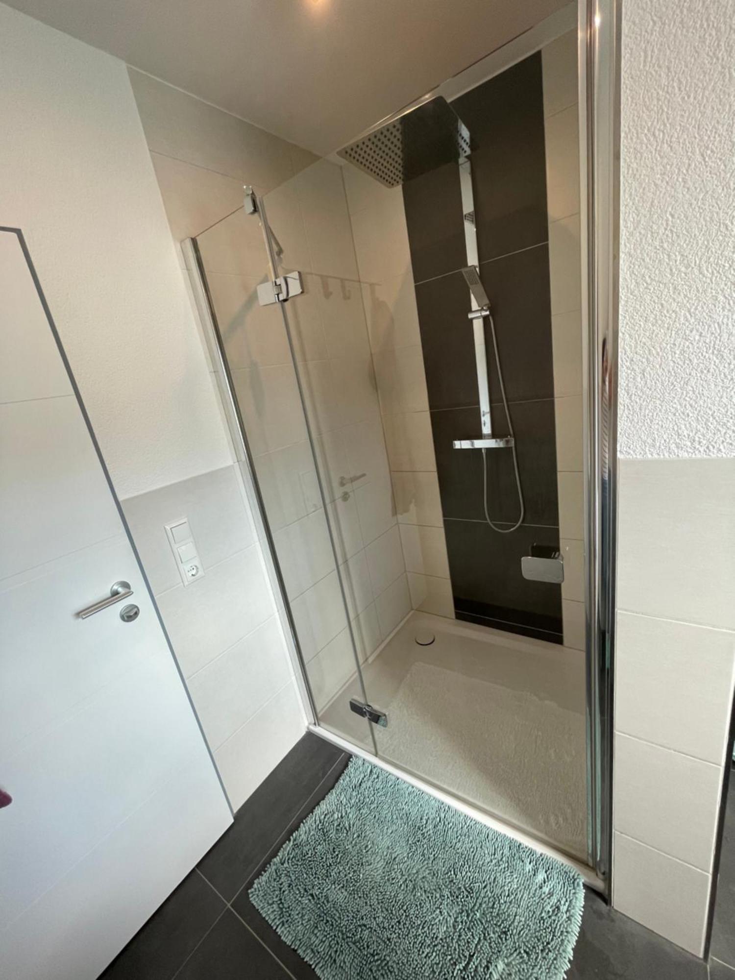 Moderne Ferienwohnung Im Herzen Des Nationalparks 헬렌탈 외부 사진